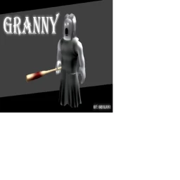 GRANNY ROLEPLY icon