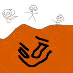Lava Risers