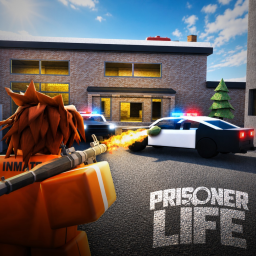💥 Prisoner Life icon