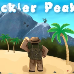 [NEW] Grimtickler Peak [ALPHA] icon