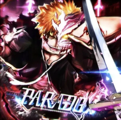 Paradox: Soul War Roblox group icon