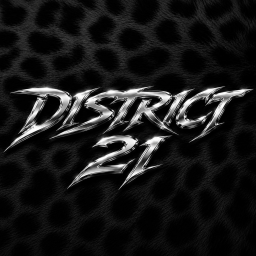 DISTRICT 21