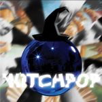 WITCHPOP