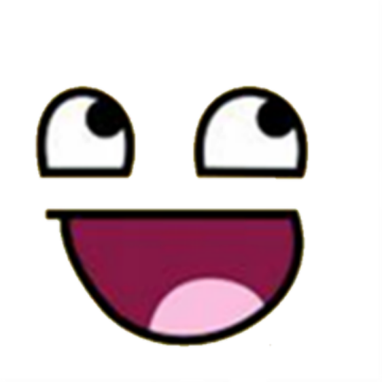 Funny Roblox decal