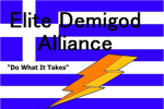 Elite Demigod Alliance
