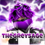 TheGreySage Assets and Games