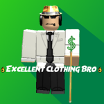 👌Excellent Clothing Bro 👌
