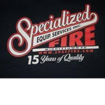 Specialized Fire Equipment Inc.