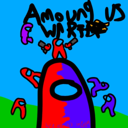 Among Us Warfare