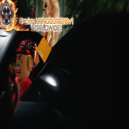 [RACING HANGOUT🚗] [ 20V1 WORLDWIDE🌍]