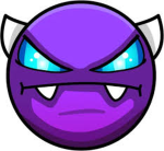The geometry dash game