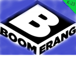 Boomerang games