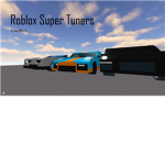 Roblox Super Tuners Car Club