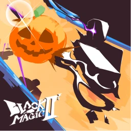 Black Magic II: Phantom's Causatum [HALLOWEEN 2/2] icon
