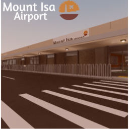 [MIA] Mount Isa Airport