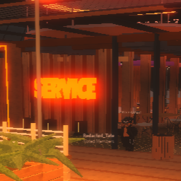 Lotus Lounge V3
