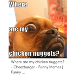 Nuggies squady