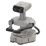 R.O.B. the Robot