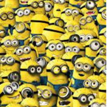 Minion friendz