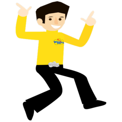 Cartoon Boss Roblox decal