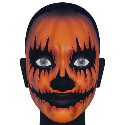 SCARY PUMPKIN