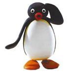 The Official Pingu Squad