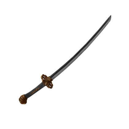 Sword of Kubo’s Father Roblox item