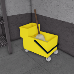 janitor icon