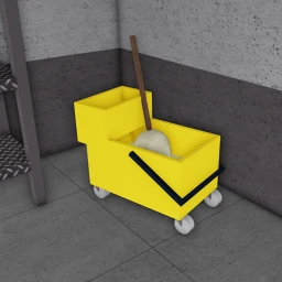janitor icon