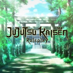 Jujutsu Kaisen Morph Roleplay icon