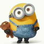 THE MINION RISING