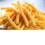 Fries tiny club