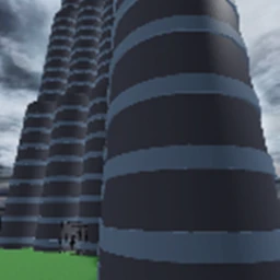 tallest tower in the world icon