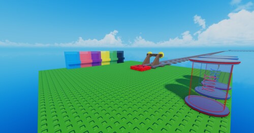 Cart Ride to Win!