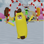 ## Banana Rat Army