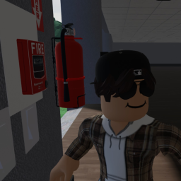 Fire Alarm Testing Game [UPDATE]