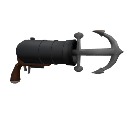 Anchor Cannon