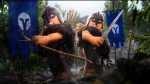Guerre des clanss