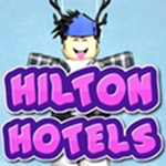 Hilton Hotels !