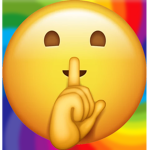 shush.