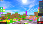 A normal group in roblox