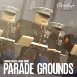 [RALLY] Parade Grounds
