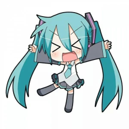 * , HAPPY MIKU DAYY