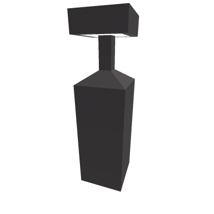 street lamp