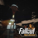 Fallout: Mojave Wasteland [REWORK IN PROGRESS]