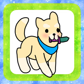 Adventure dogs! [BETA]