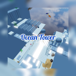 Ocean Tower icon
