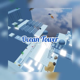 Ocean Tower icon