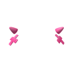 Bad Pink Horns