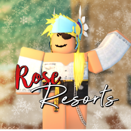 🏨Work at a Resort! Rose Resorts🚗